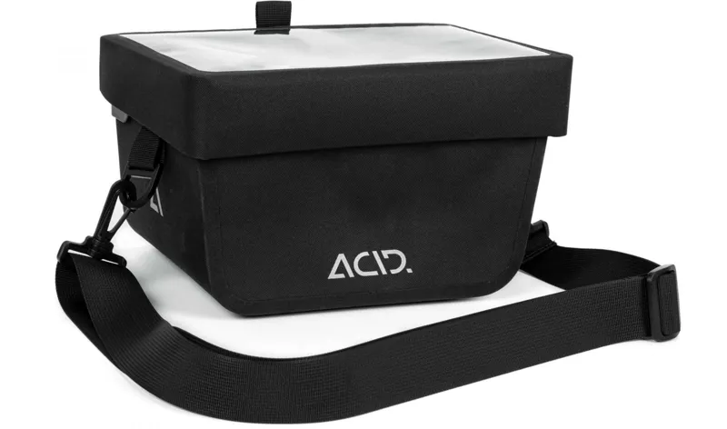 Acid Handlebar Bag Pro 5 Filink-4